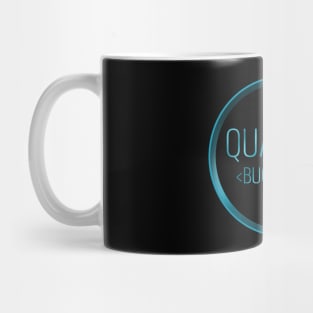 Testing Mug